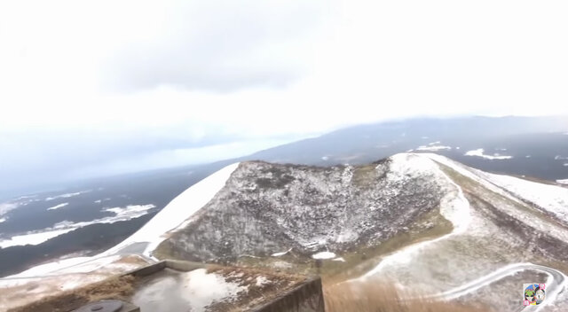 誰も行かない雪山のてっぺんなら、金ジム楽勝なんじゃね？約1ヶ月にも及んだ涙のドキュメント【ポケモンGO 秋田局】