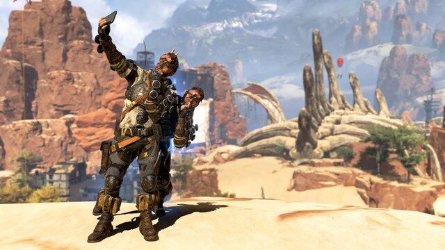 『Apex Legends』2月の収益は約100億円、『Anthem』は約110億円―海外リサーチ調べ