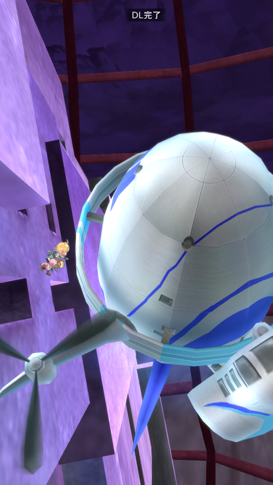 バトルはいつも空中戦！浮遊感溢れる重力RPG『ワンダーグラビティ ～ピノと重力使い～』をプレイレポート