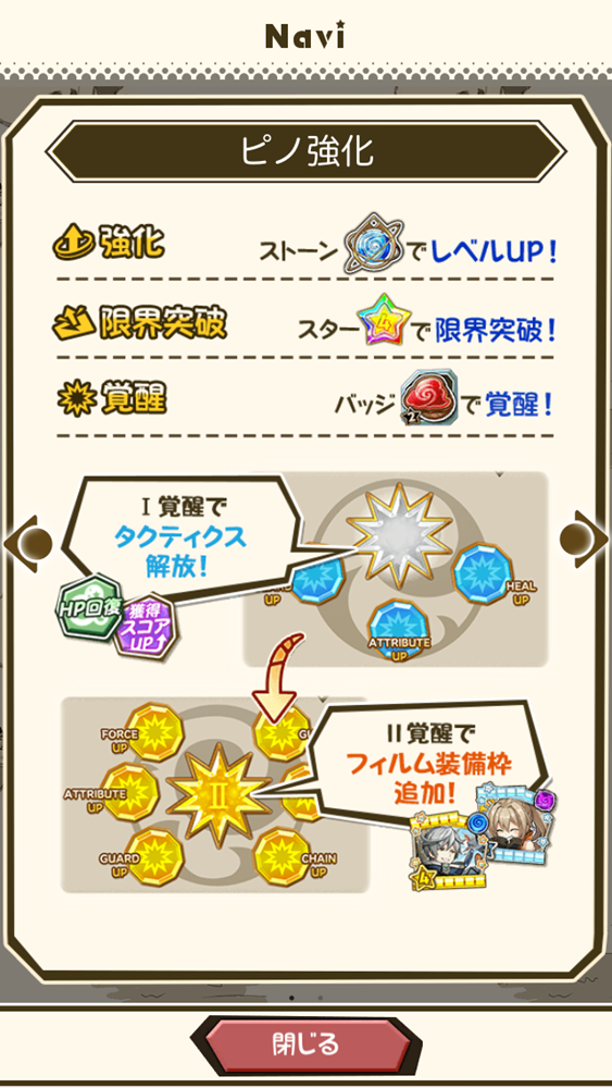 バトルはいつも空中戦！浮遊感溢れる重力RPG『ワンダーグラビティ ～ピノと重力使い～』をプレイレポート