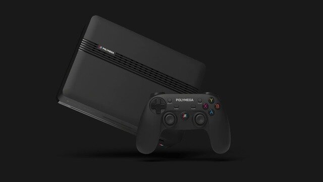 プレステやサターンも動くレトロゲーム互換機「POLYMEGA」の最新情報が公開