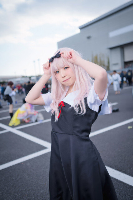 「AnimeJapan 2019」2日目を彩ったコスプレイヤーさん