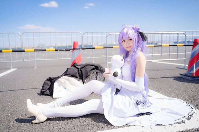 「AnimeJapan 2019」2日目を彩ったコスプレイヤーさん