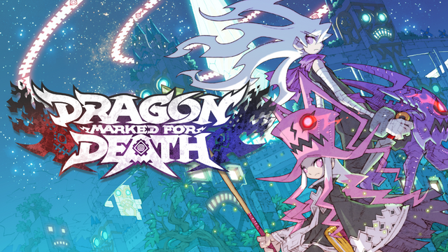 スイッチ『Dragon Marked For Death』アップデートパッチVer.2.0.0＆追加シナリオ『龍血の盗賊編』の配信を開始！