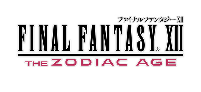 『FF X/X-2 HD Remaster』＆『FF XII THE ZODIAC AGE』合同生放送4月10日配信―お気に入りの名シーンも募集中！