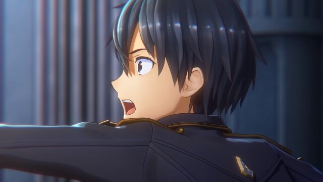 「SAO」家庭用ゲーム最新作『SWORD ART ONLINE Alicization Lycoris』発表―舞台はアリシゼーション編！