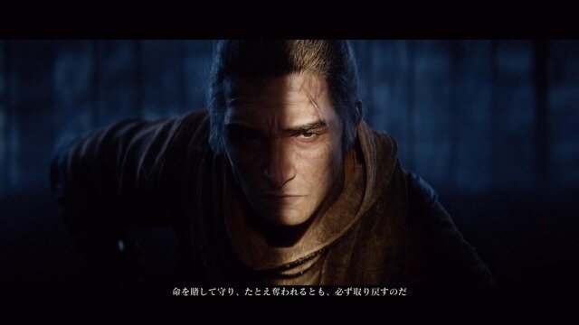 【吉田輝和の絵日記】『SEKIRO: SHADOWS DIE TWICE』敵の攻撃を弾き、避けて、でも殺される！