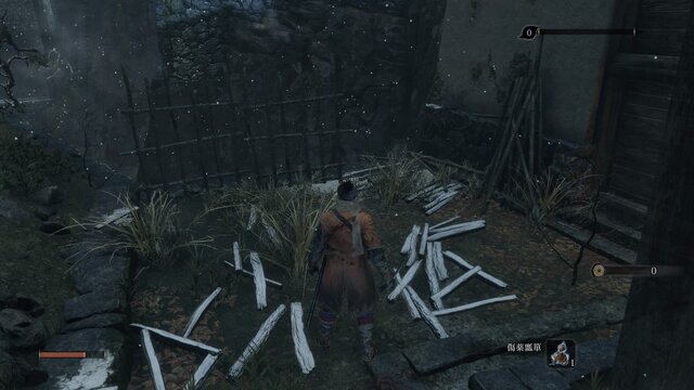 『SEKIRO』10回死ぬまで帰りません！ 限られた命でどこまで進めるのか？【プレイレポ】