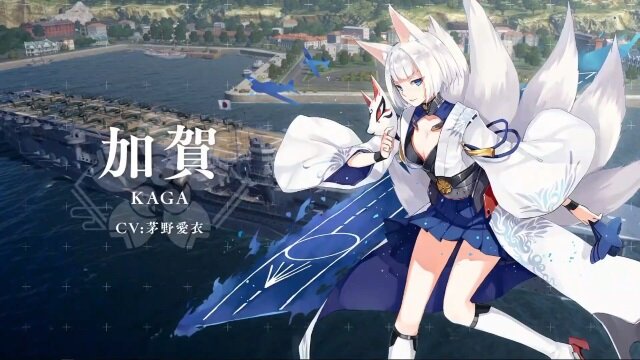 『アズレン』特別計画艦第2弾の6隻が公開！『クロスウェーブ』オリジナル艦船もついにお披露目【生放送まとめ】