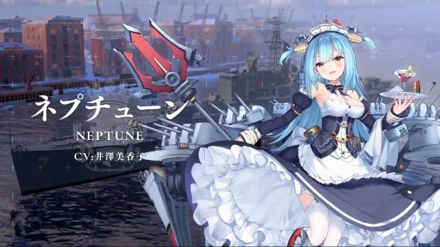 『アズレン』特別計画艦第2弾の6隻が公開！『クロスウェーブ』オリジナル艦船もついにお披露目【生放送まとめ】