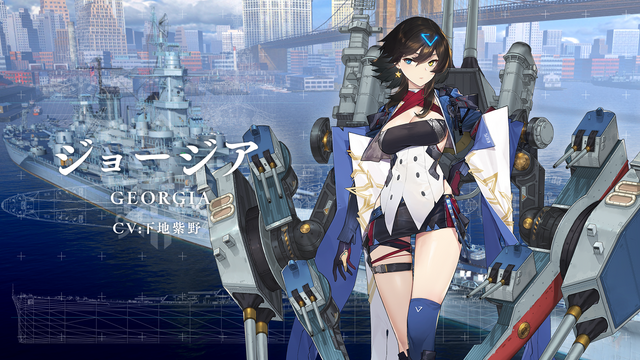 「World of Warships×アズールレーン　コラボトークイベント in YOKOSUKA」レポート