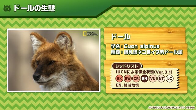 『けものフレンズ３』最新情報満載の「わくわく探検レポート」を実施【生放送まとめ】