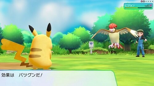 『ポケモン』が繋ぐ親と子の絆、夢は親子三世代で「ポケモン、ゲットだぜ！」