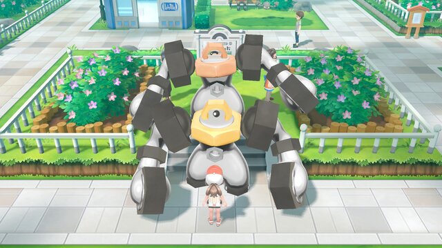 『ポケモン GO』色違い「メルタン」が25日から再び出現！「ふしぎなはこ」再使用間隔も3日間に短縮