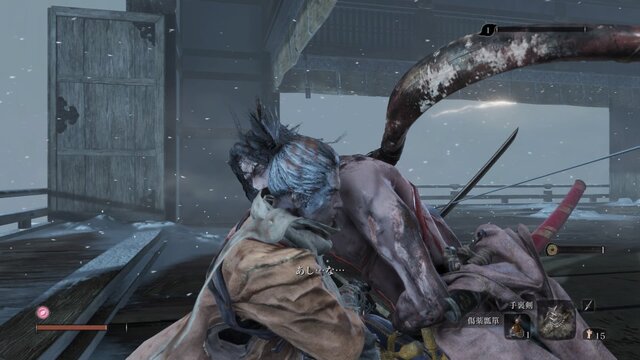 『SEKIRO』読者が一番愛用する義手忍具はこれ！ 仕込み傘・手裏剣・爆竹が三つ巴─“有用”から“かっこいい”までコメントも多彩【アンケート】