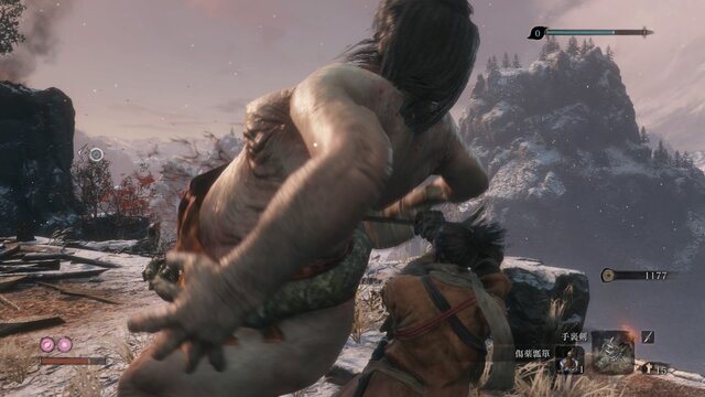 『SEKIRO』読者が一番愛用する義手忍具はこれ! 仕込み傘・手裏剣・爆竹が三つ巴─“有用”から“かっこいい”までコメントも多彩【アンケート】