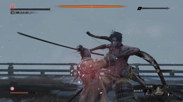 『SEKIRO』行く手を阻む“ボス”についてご意見募集！ 一番強いボスは？ 逆に、一番優しかったボスは？【アンケート】