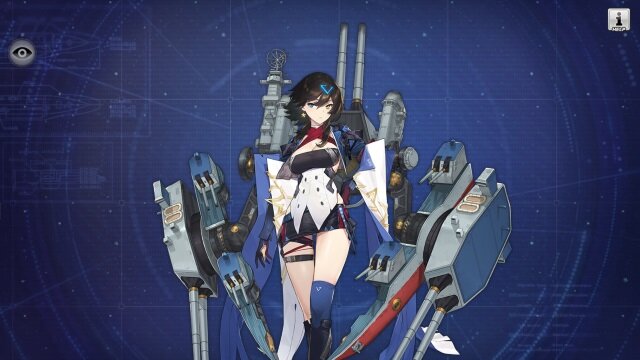 「『アズレン』特別計画艦第2弾は誰から開発に取り掛かる？」結果発表―人気は重桜の2隻！ 少女とお姉さんが1位を争う【アンケート】