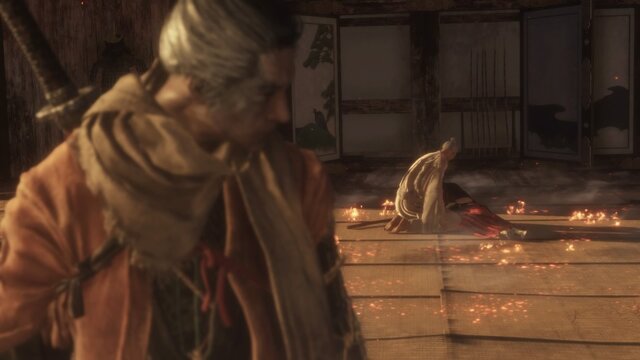 PS4版『SEKIRO』序盤の難所のクリア率は？ 発売一ヶ月後のプレイ状況をトロフィーでチェック─読者のクリア報告も大募集！【特集＆アンケート】