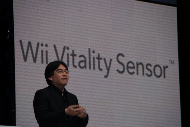 【E3 2009】新周辺機器、マリオ、メトロイド、Wii Fit Plus・・・任天堂プレスカンファレンス詳報