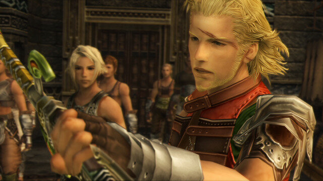 スイッチ/XB1版『FINAL FANTASY XII THE ZODIAC AGE』配信開始ー拡張要素などが追加され再誕