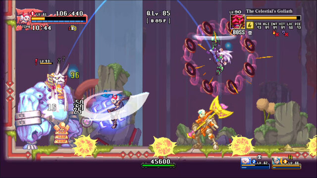 『Dragon Marked For Death』新クエスト「試練の洞穴」解放を含む「アップデートパッチVer.2.1.0」配信開始！