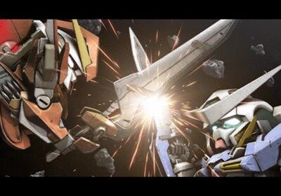 SDガンダム Gジェネレーション ウォーズ