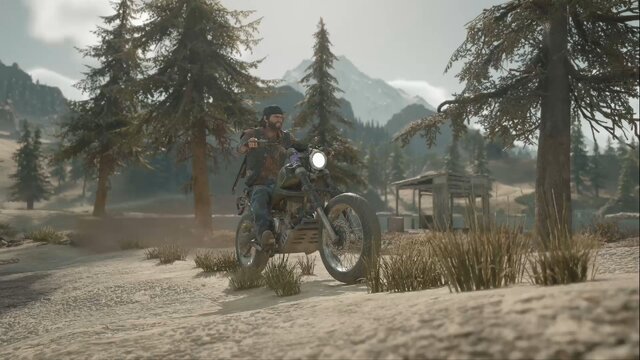 『Days Gone』感染者だらけの世界でサバイバルする時の10のコツ