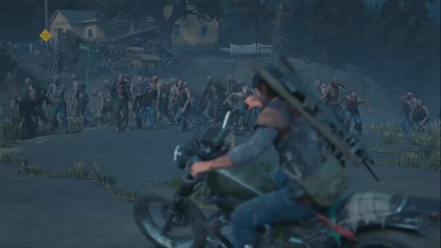 『Days Gone』感染者だらけの世界でサバイバルする時の10のコツ