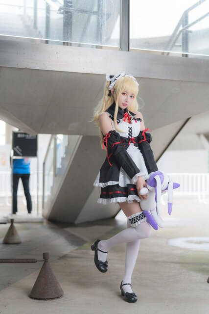 【コスプレ】「ニコニコ超会議2019」美女レイヤーまとめ！「SAO」「アズレン」人気キャラ集結【写真178枚】