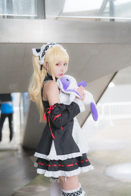 【コスプレ】「ニコニコ超会議2019」美女レイヤーまとめ！「SAO」「アズレン」人気キャラ集結【写真178枚】