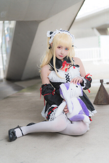 【コスプレ】「ニコニコ超会議2019」美女レイヤーまとめ！「SAO」「アズレン」人気キャラ集結【写真178枚】