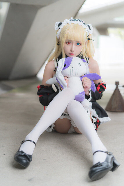 【コスプレ】「ニコニコ超会議2019」美女レイヤーまとめ！「SAO」「アズレン」人気キャラ集結【写真178枚】