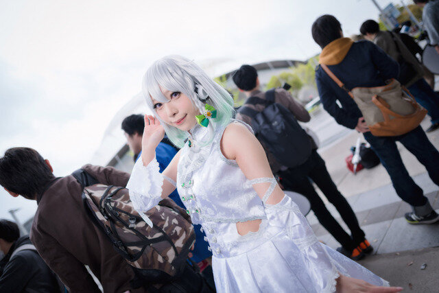 【コスプレ】「ニコニコ超会議2019」美女レイヤーまとめ！「SAO」「アズレン」人気キャラ集結【写真178枚】