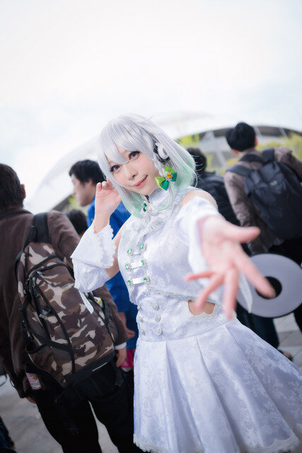 【コスプレ】「ニコニコ超会議2019」美女レイヤーまとめ！「SAO」「アズレン」人気キャラ集結【写真178枚】