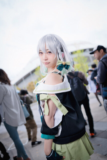 【コスプレ】「ニコニコ超会議2019」美女レイヤーまとめ！「SAO」「アズレン」人気キャラ集結【写真178枚】