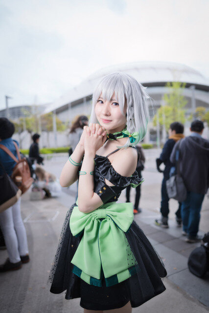 【コスプレ】「ニコニコ超会議2019」美女レイヤーまとめ！「SAO」「アズレン」人気キャラ集結【写真178枚】