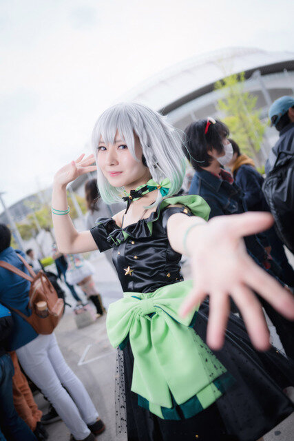 【コスプレ】「ニコニコ超会議2019」美女レイヤーまとめ！「SAO」「アズレン」人気キャラ集結【写真178枚】