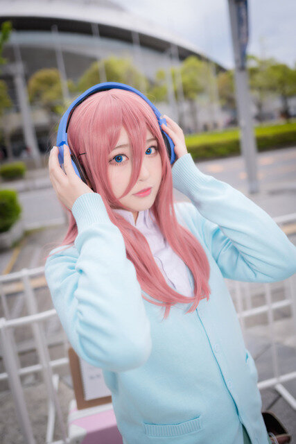 【コスプレ】「ニコニコ超会議2019」美女レイヤーまとめ！「SAO」「アズレン」人気キャラ集結【写真178枚】