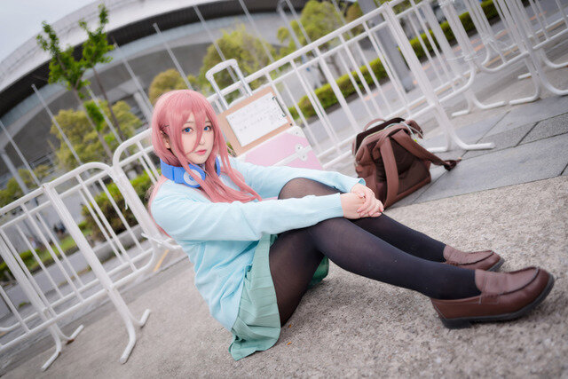 【コスプレ】「ニコニコ超会議2019」美女レイヤーまとめ！「SAO」「アズレン」人気キャラ集結【写真178枚】