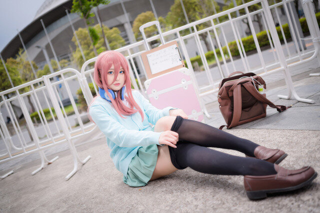 【コスプレ】「ニコニコ超会議2019」美女レイヤーまとめ！「SAO」「アズレン」人気キャラ集結【写真178枚】