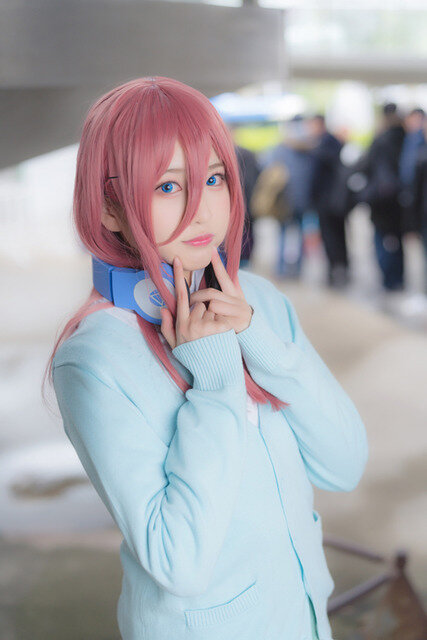 【コスプレ】「ニコニコ超会議2019」美女レイヤーまとめ！「SAO」「アズレン」人気キャラ集結【写真178枚】