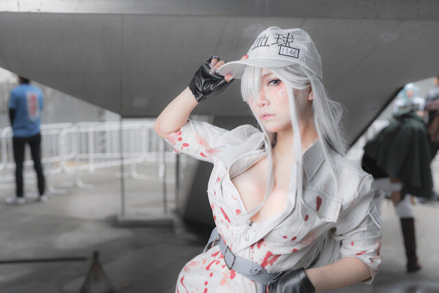 【コスプレ】「ニコニコ超会議2019」美女レイヤーまとめ！「SAO」「アズレン」人気キャラ集結【写真178枚】