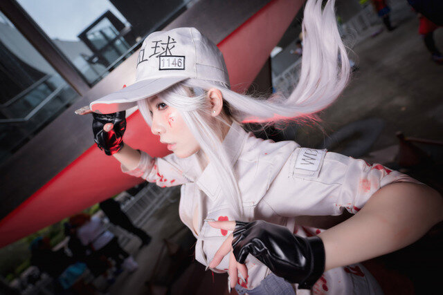 【コスプレ】「ニコニコ超会議2019」美女レイヤーまとめ！「SAO」「アズレン」人気キャラ集結【写真178枚】