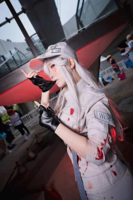 【コスプレ】「ニコニコ超会議2019」美女レイヤーまとめ！「SAO」「アズレン」人気キャラ集結【写真178枚】