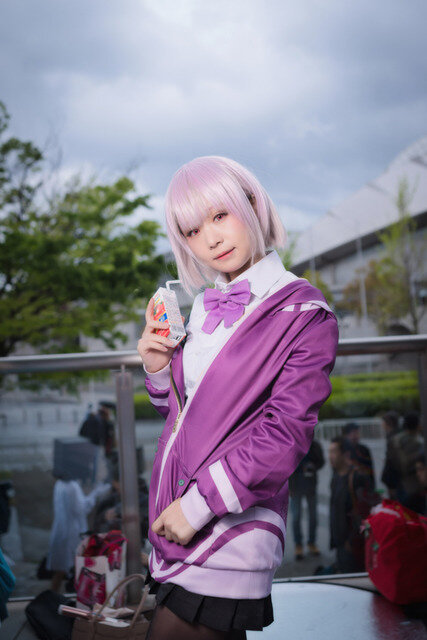 【コスプレ】「ニコニコ超会議2019」美女レイヤーまとめ！「SAO」「アズレン」人気キャラ集結【写真178枚】