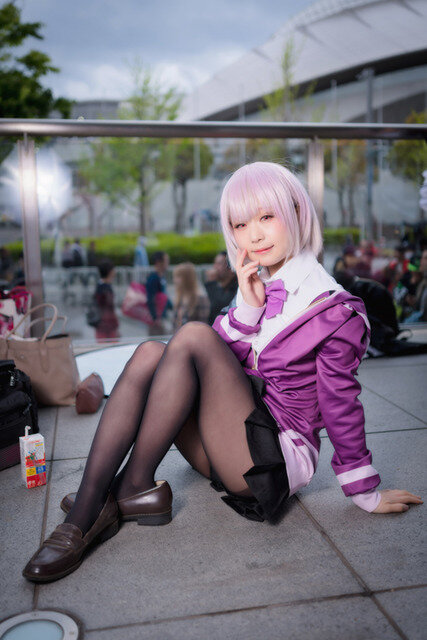 【コスプレ】「ニコニコ超会議2019」美女レイヤーまとめ！「SAO」「アズレン」人気キャラ集結【写真178枚】