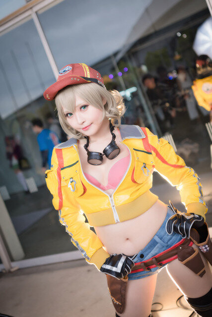 【コスプレ】「ニコニコ超会議2019」美女レイヤーまとめ！「SAO」「アズレン」人気キャラ集結【写真178枚】