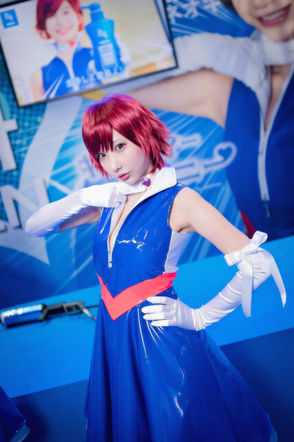 【コスプレ】「ニコニコ超会議2019」美女レイヤーまとめ！「SAO」「アズレン」人気キャラ集結【写真178枚】