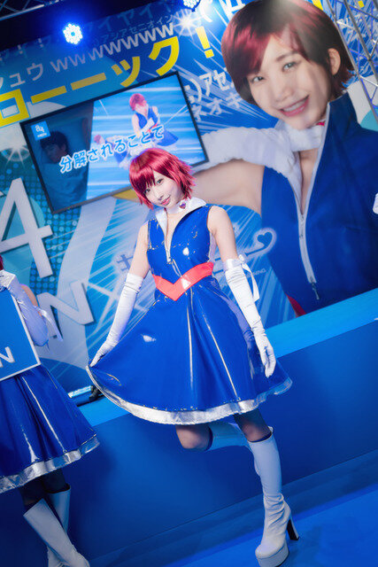 【コスプレ】「ニコニコ超会議2019」美女レイヤーまとめ！「SAO」「アズレン」人気キャラ集結【写真178枚】